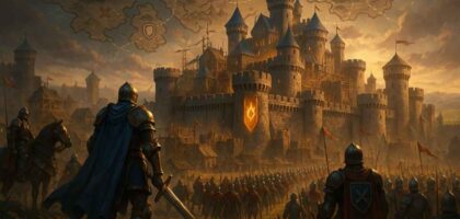 Evonygalore Ultimate Strategy Guide for Evony Fans
