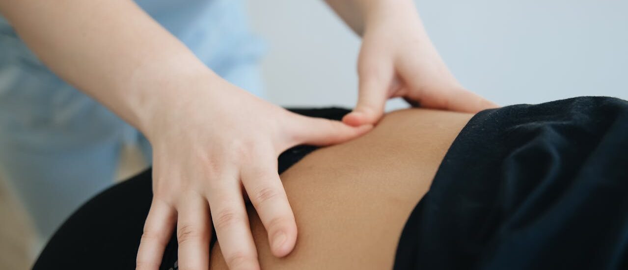 Sports Massage