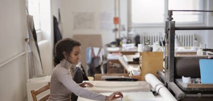 Shirt Printing Business