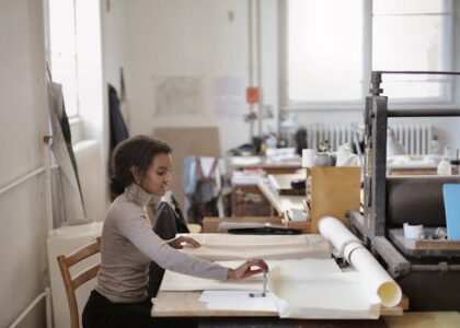 Shirt Printing Business