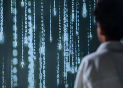 machine learning
