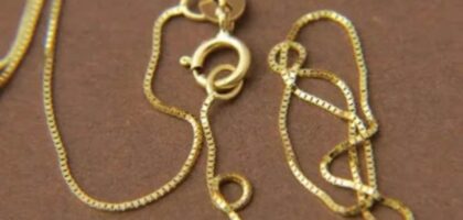 The Ultimate Guide to Choosing the Perfect Diamond Necklace for Every Woman