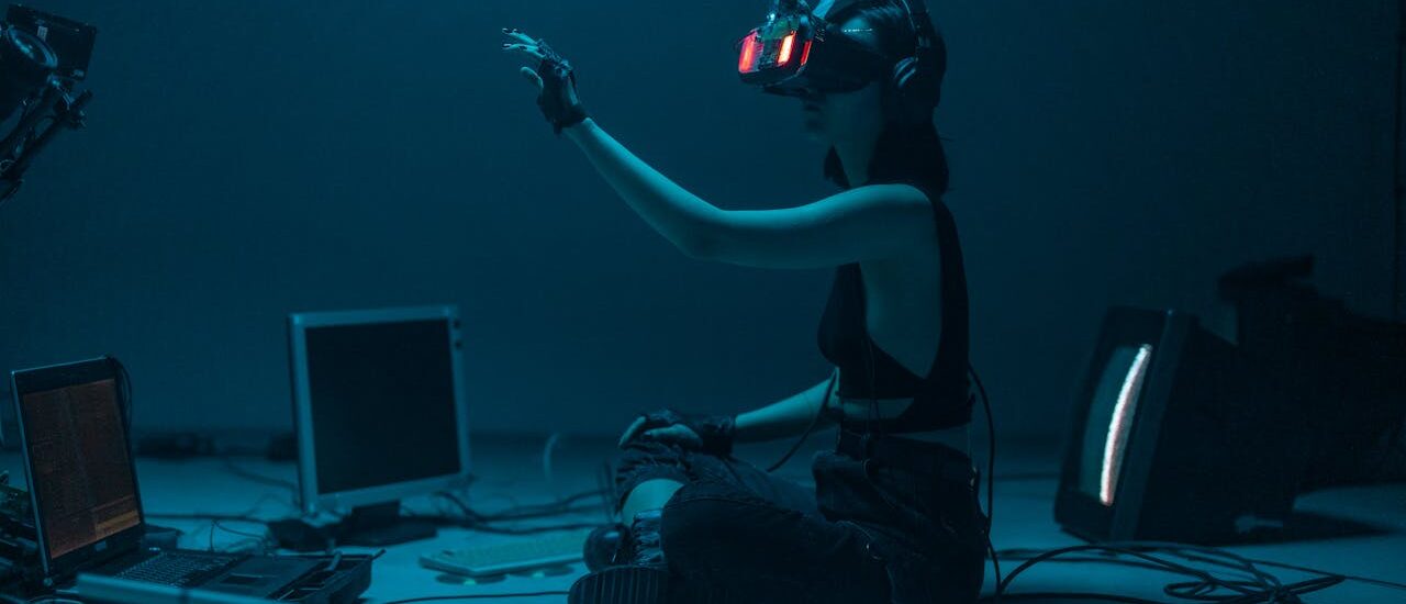 AI kissing generator