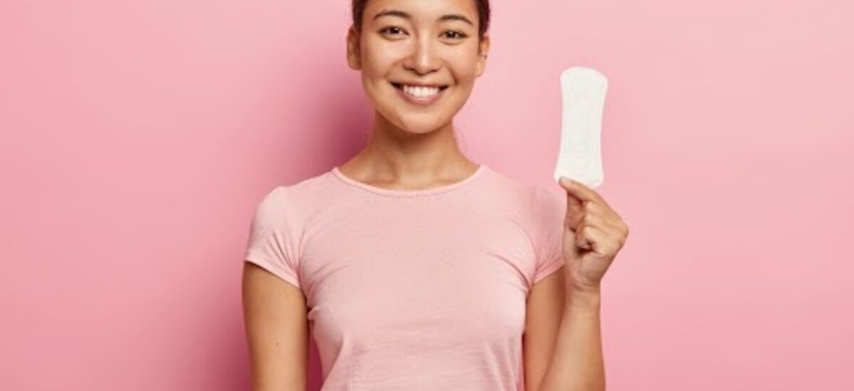 How to Choose the Best Sanitary Pads for Women Based on Flow and Comfort