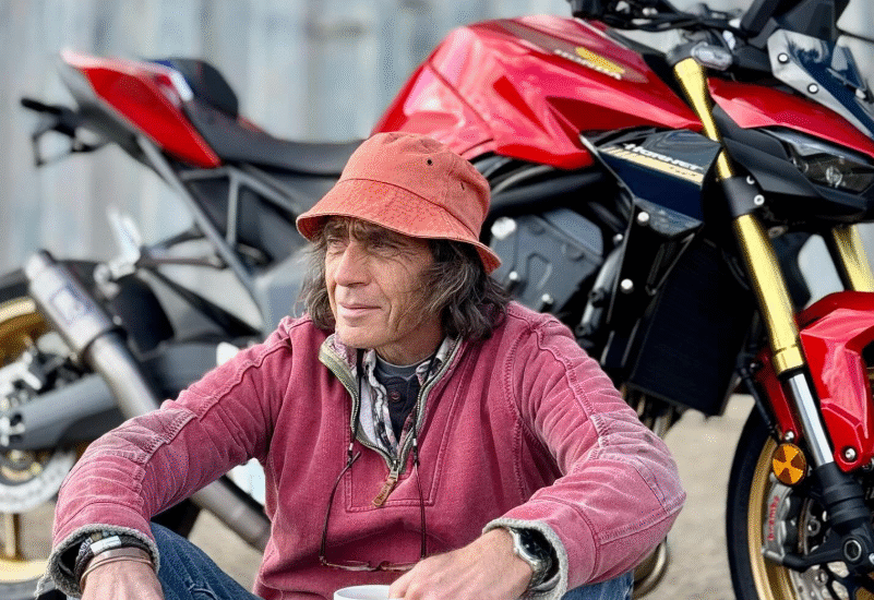 guy willison illness