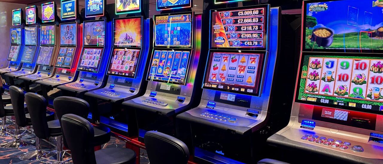 casino norge ribitup.com