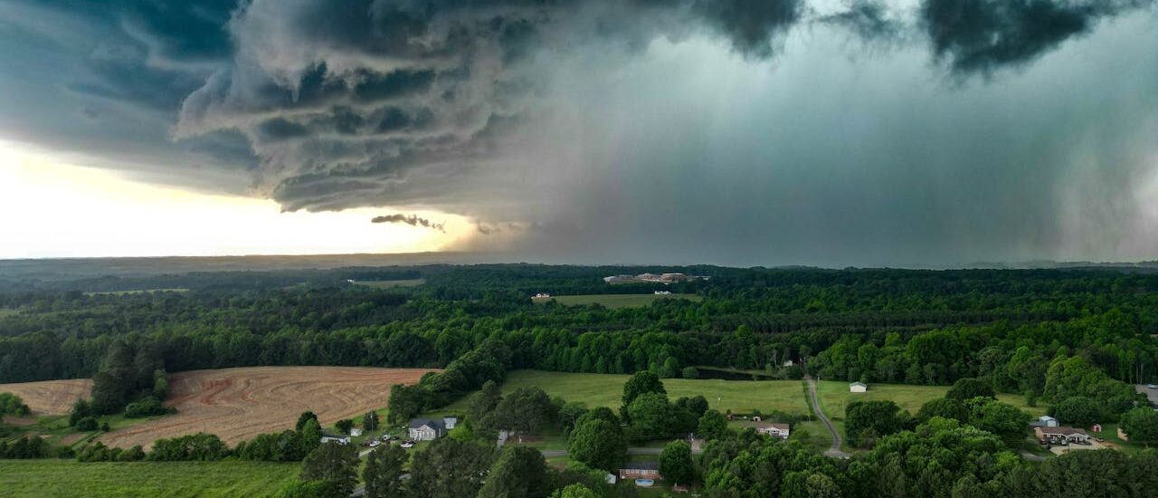 multiple severe thunderstorm alerts issued for south carolina counties
