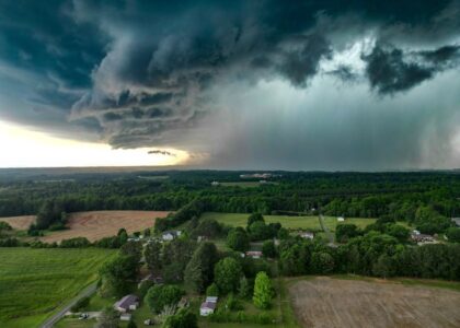 multiple severe thunderstorm alerts issued for south carolina counties